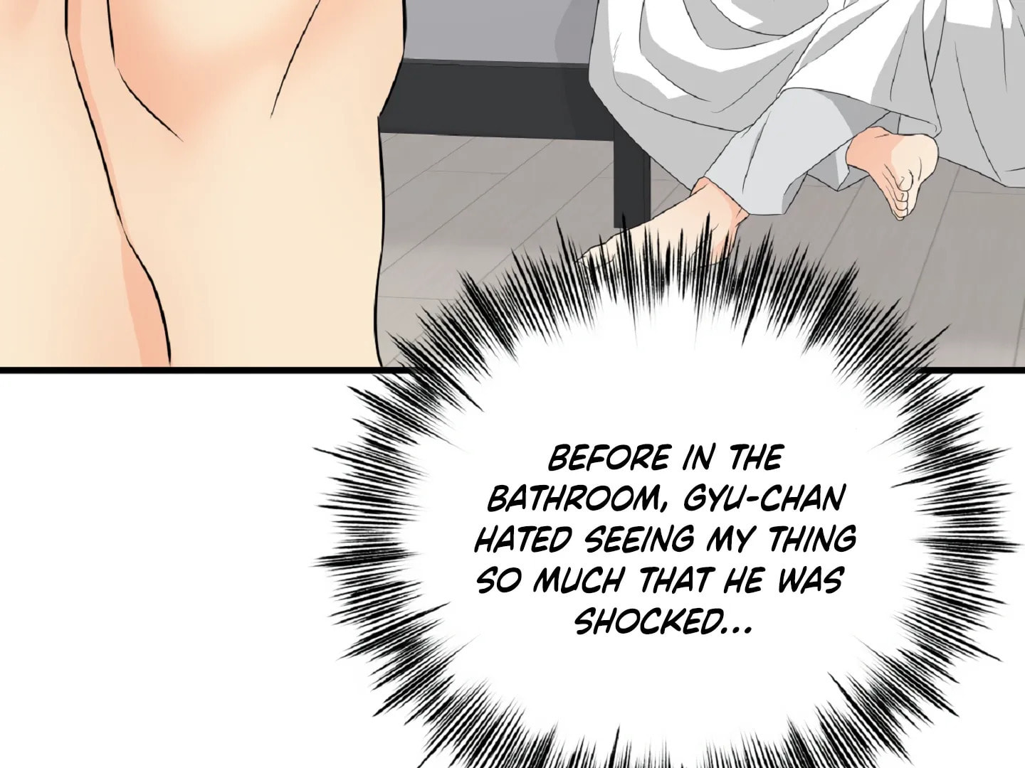 Fairy Pairing Chapter 10 page 82 - 