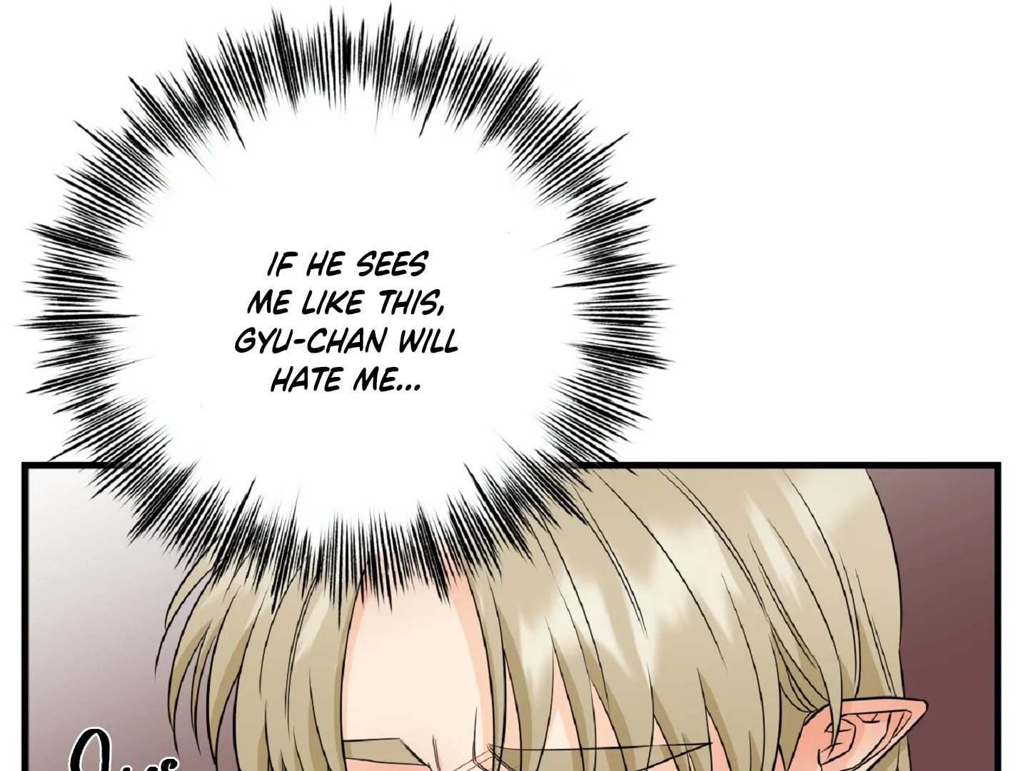 Fairy Pairing Chapter 10 page 86 - 
