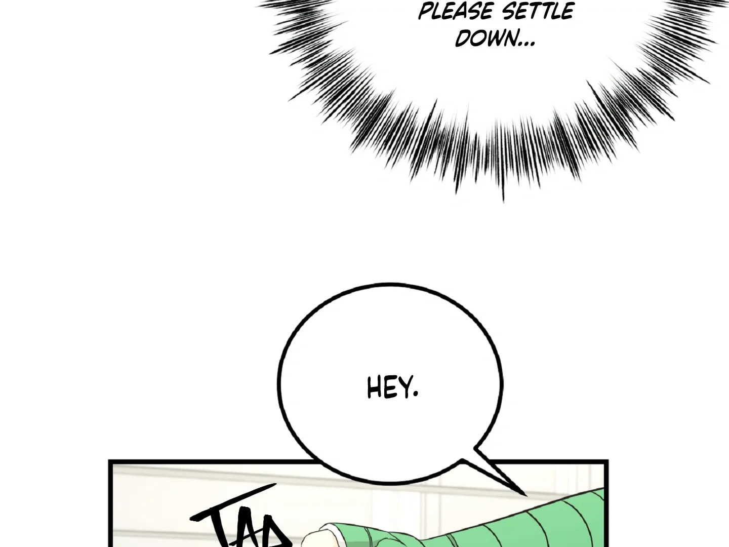 Fairy Pairing Chapter 10 page 88 - 