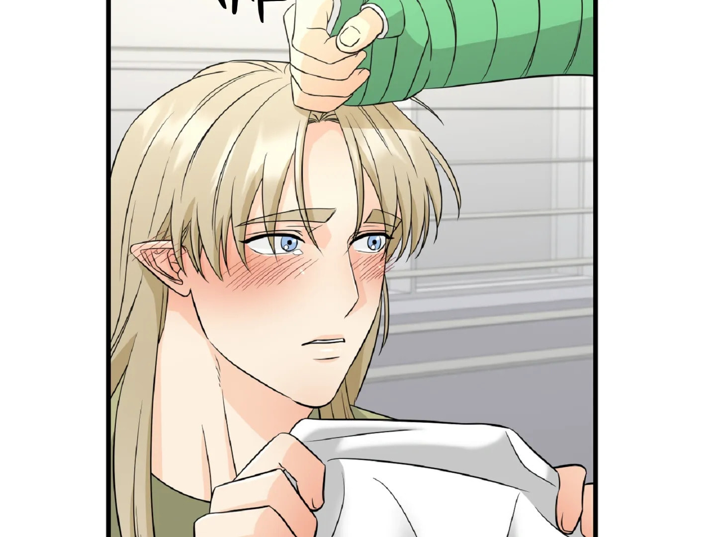 Fairy Pairing Chapter 10 page 89 - 
