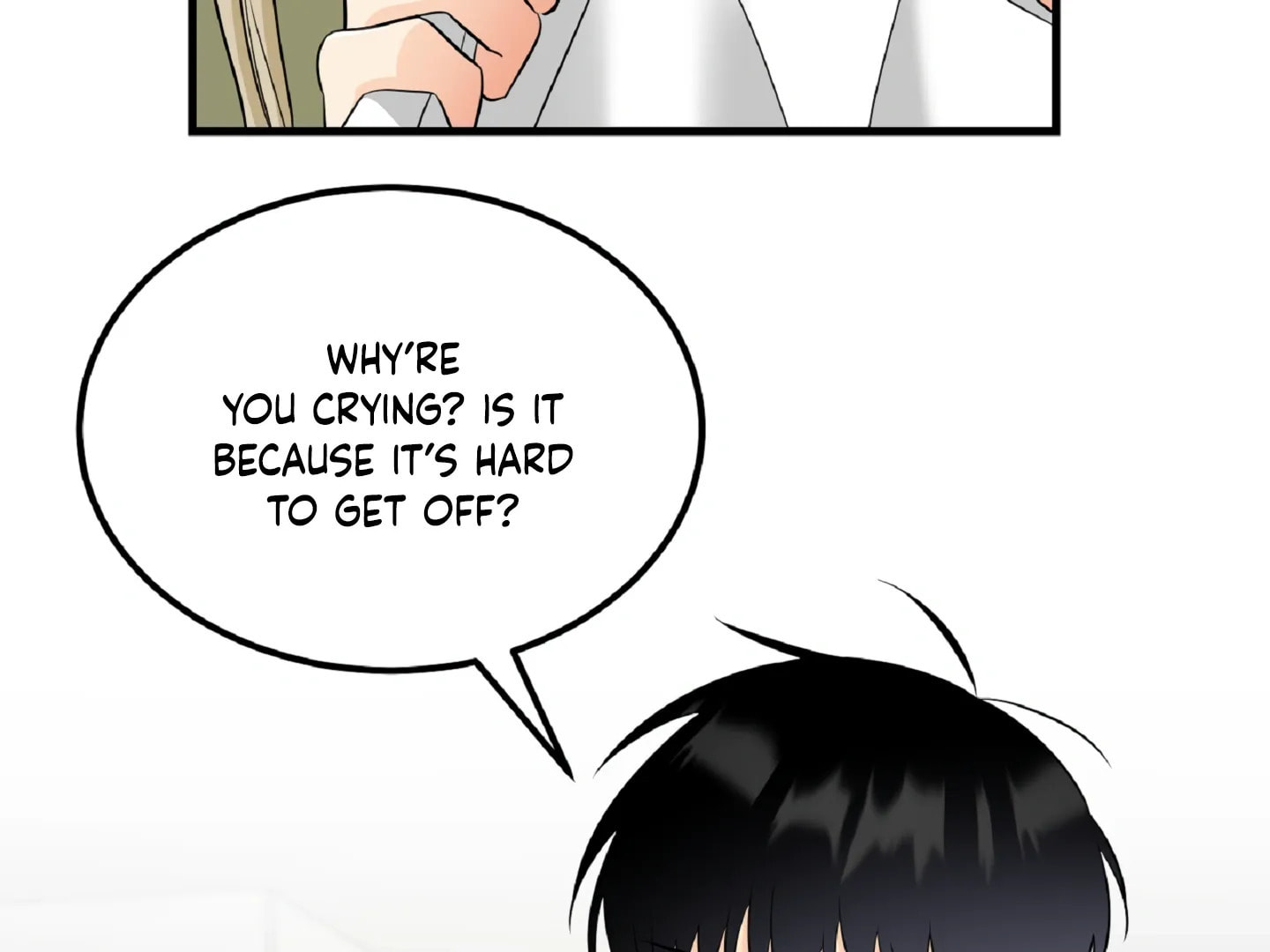 Fairy Pairing Chapter 10 page 90 - 