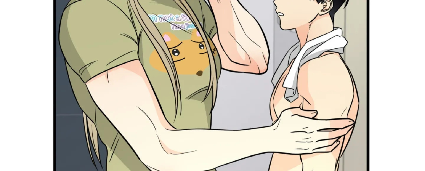 Fairy Pairing Chapter 10 page 10 - 