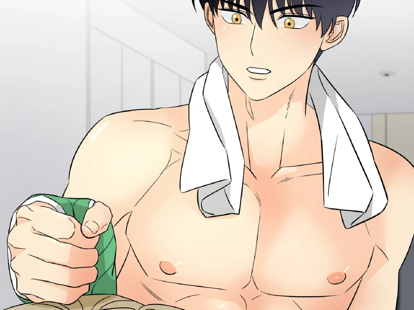 Fairy Pairing Chapter 10 page 91 - 