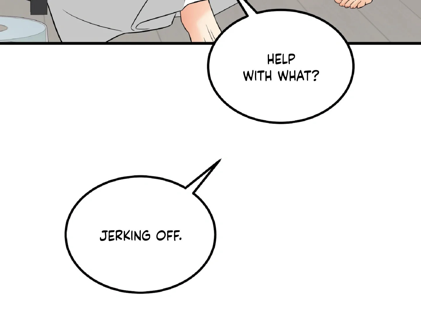 Fairy Pairing Chapter 10 page 96 - 