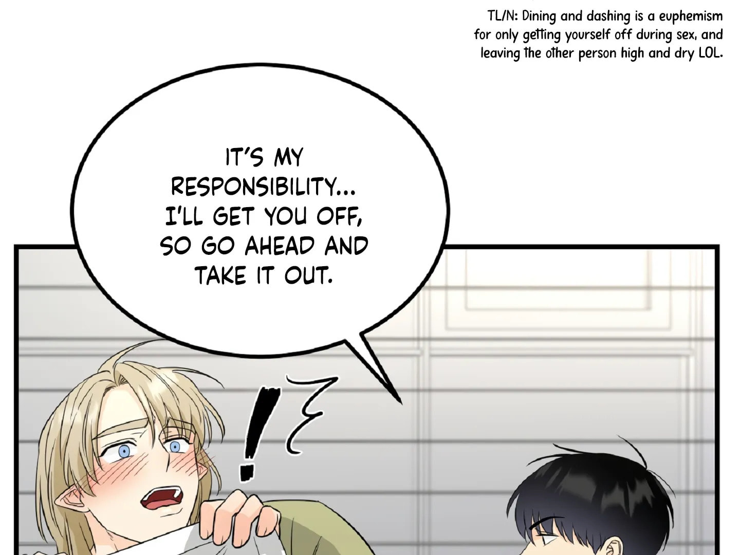 Fairy Pairing Chapter 10 page 100 - 
