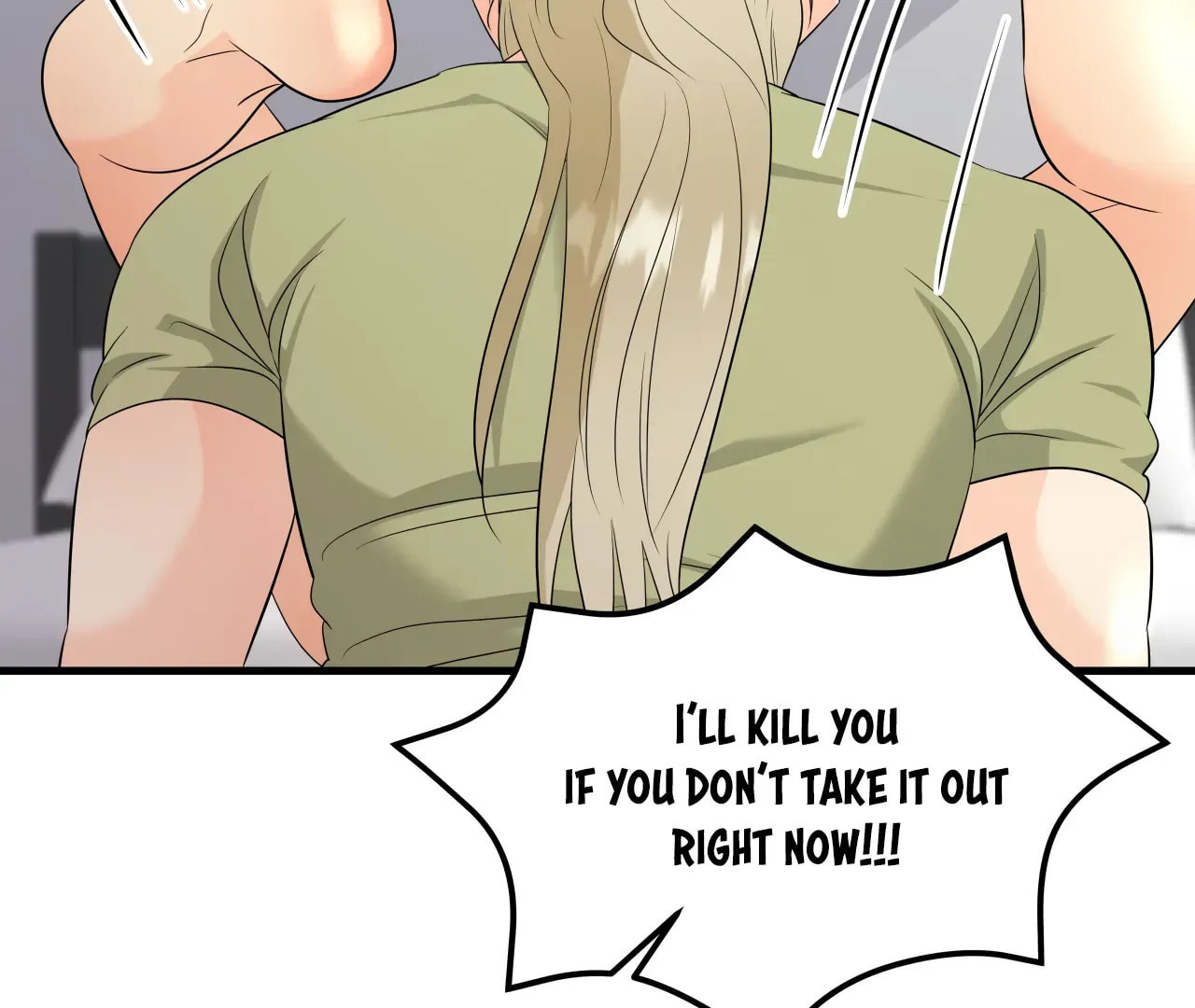 Fairy Pairing Chapter 11 page 113 - 