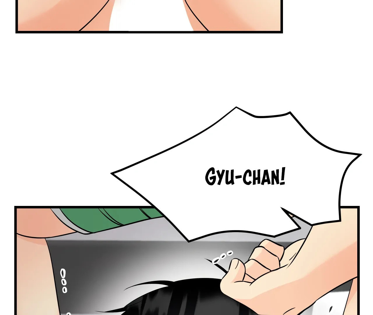 Fairy Pairing Chapter 11 page 116 - 