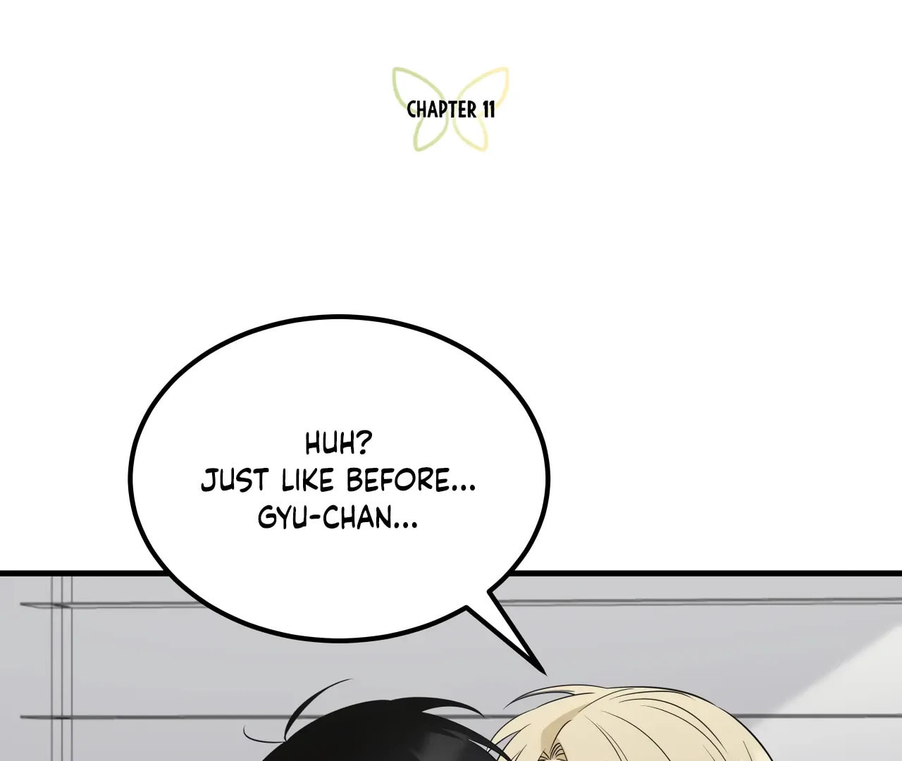 Fairy Pairing Chapter 11 page 3 - 