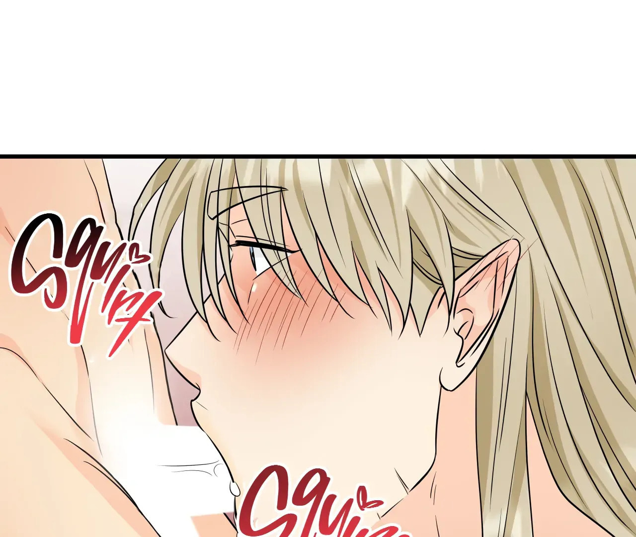 Fairy Pairing Chapter 11 page 33 - 
