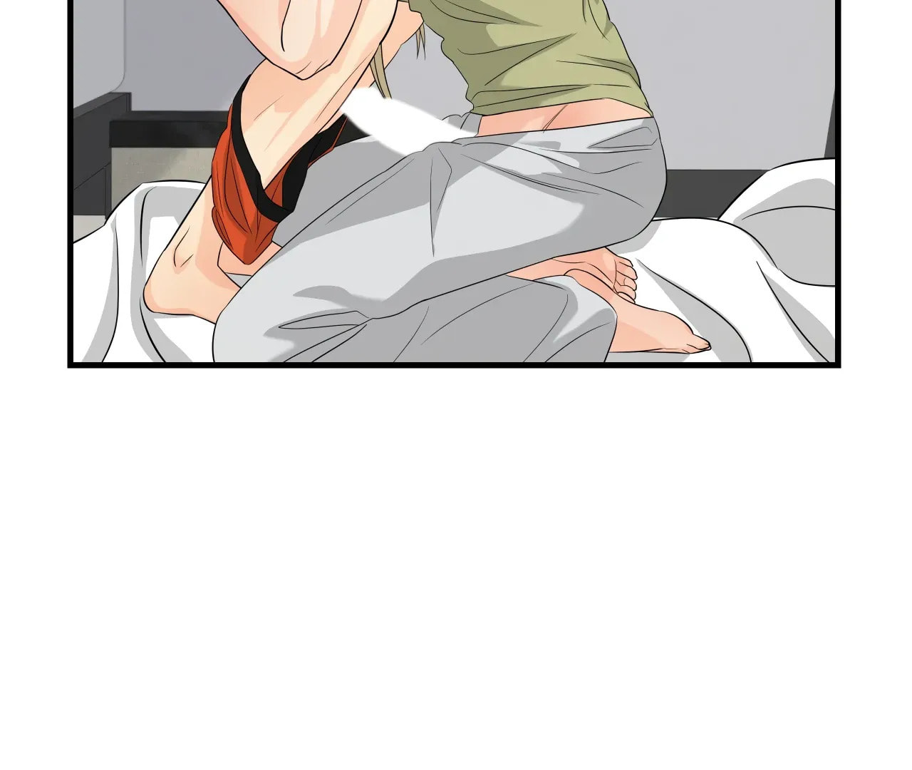 Fairy Pairing Chapter 11 page 36 - 