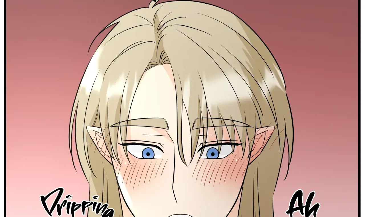 Fairy Pairing Chapter 11 page 39 - 