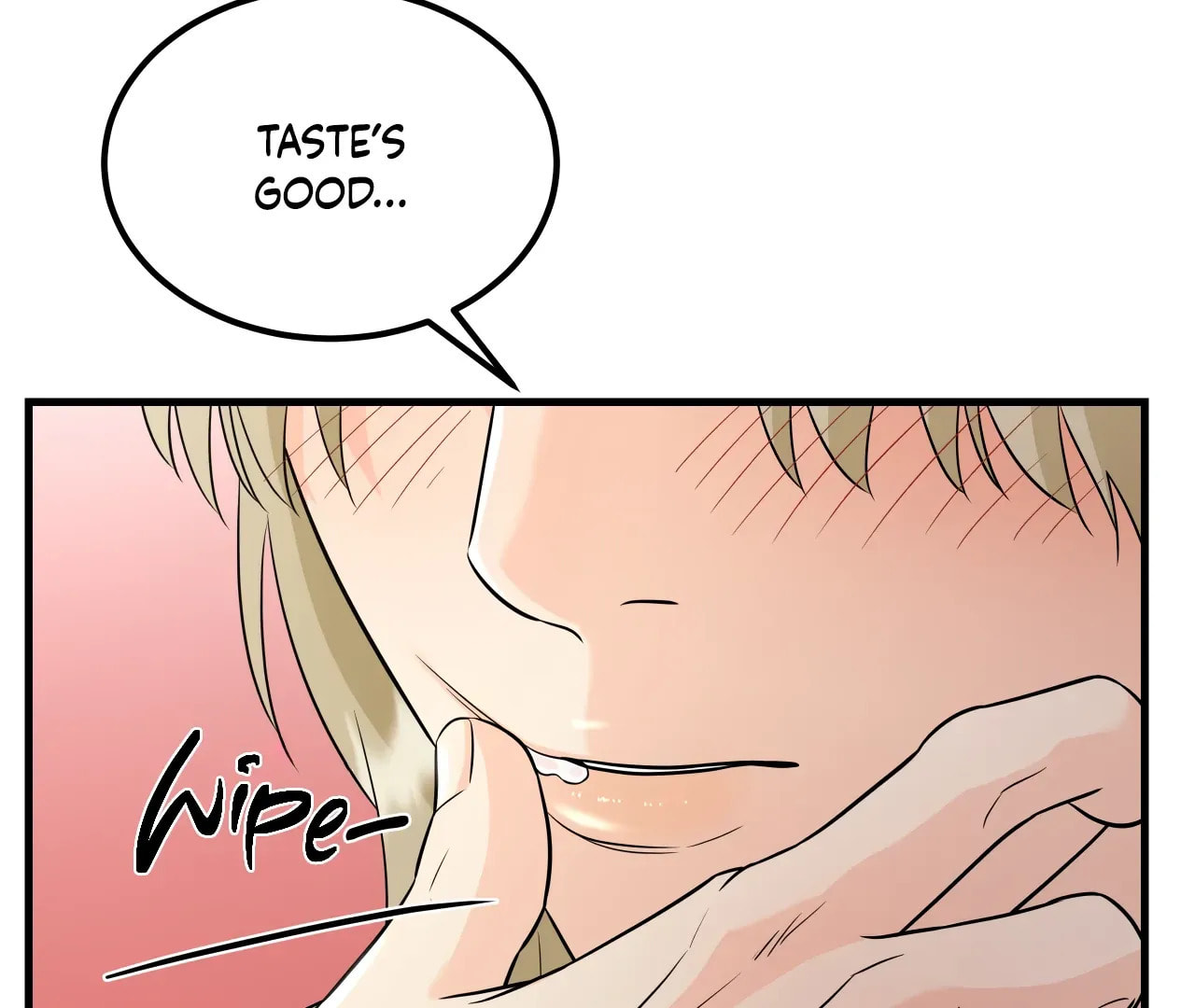 Fairy Pairing Chapter 11 page 45 - 