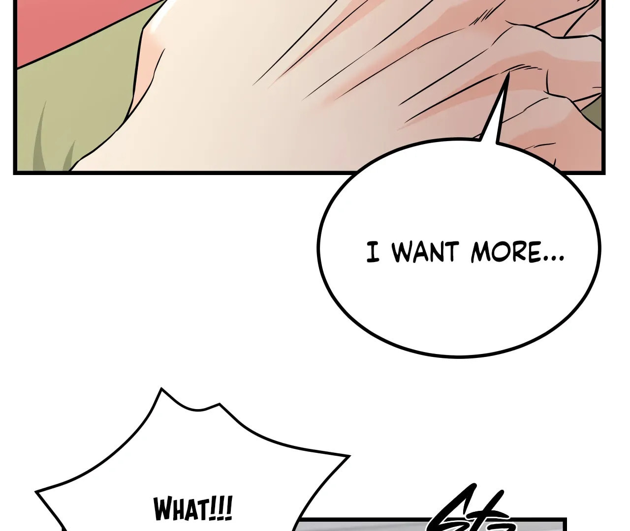 Fairy Pairing Chapter 11 page 46 - 