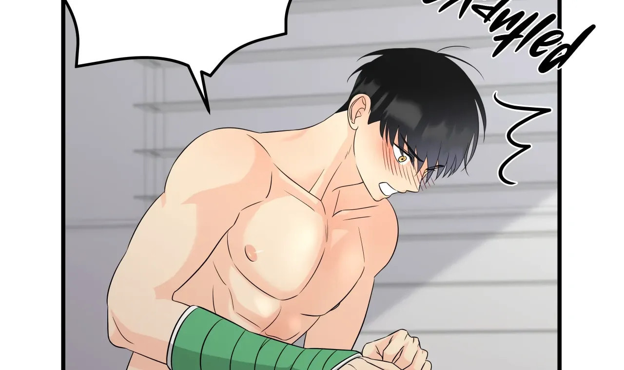 Fairy Pairing Chapter 11 page 47 - 