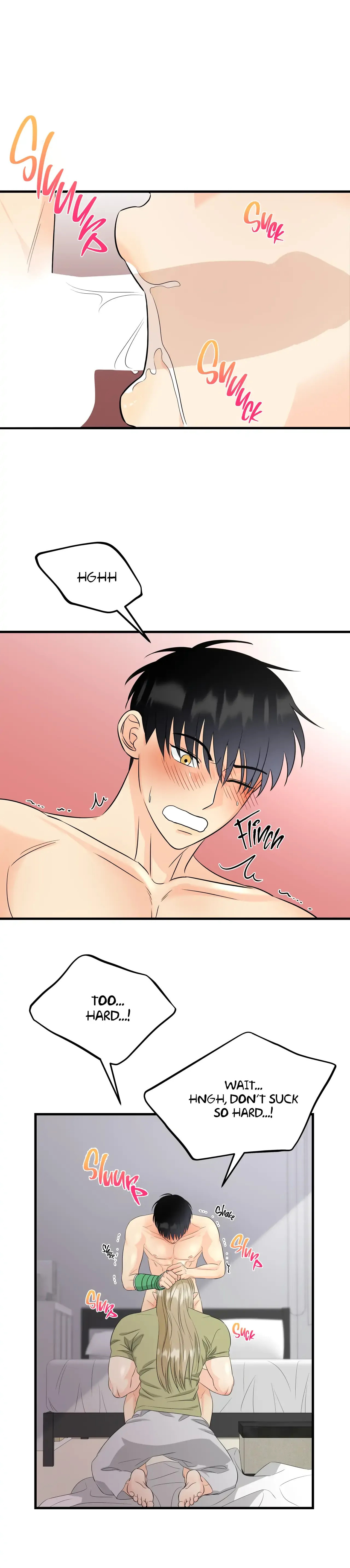 Fairy Pairing Chapter 11 page 49 - 