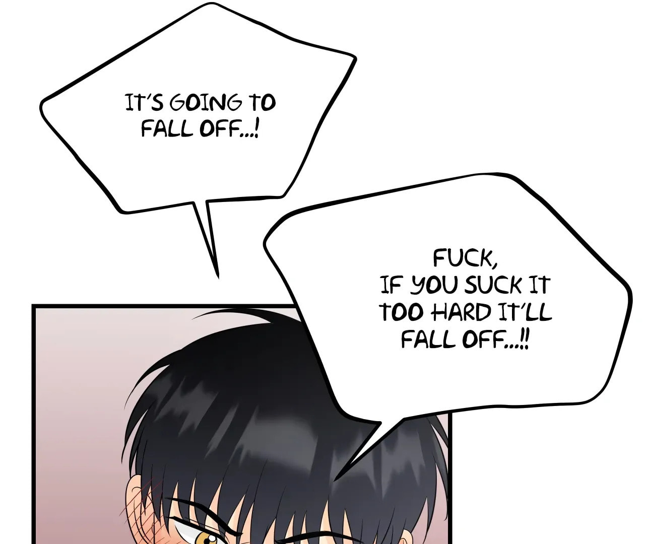 Fairy Pairing Chapter 11 page 50 - 
