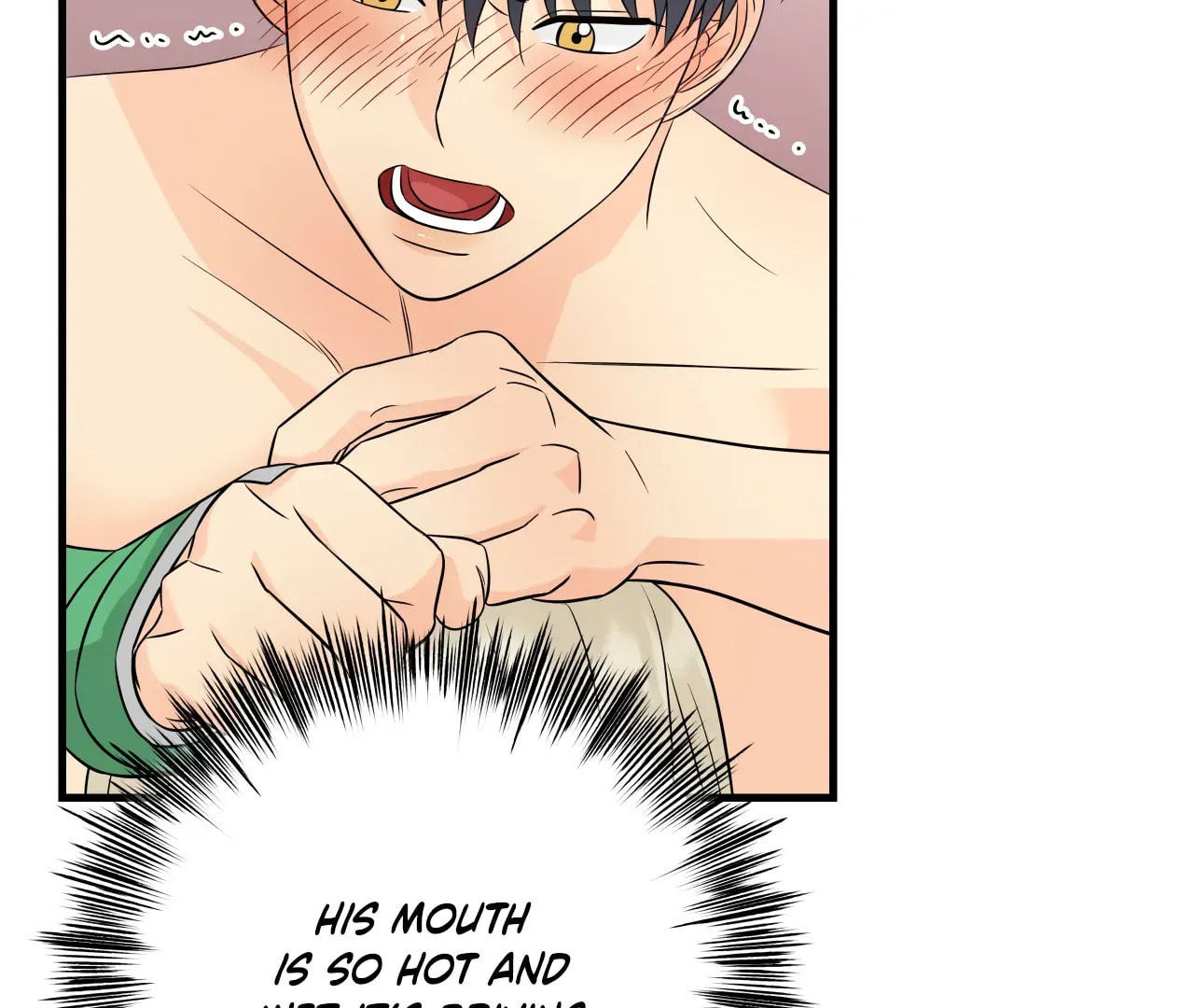 Fairy Pairing Chapter 11 page 51 - 