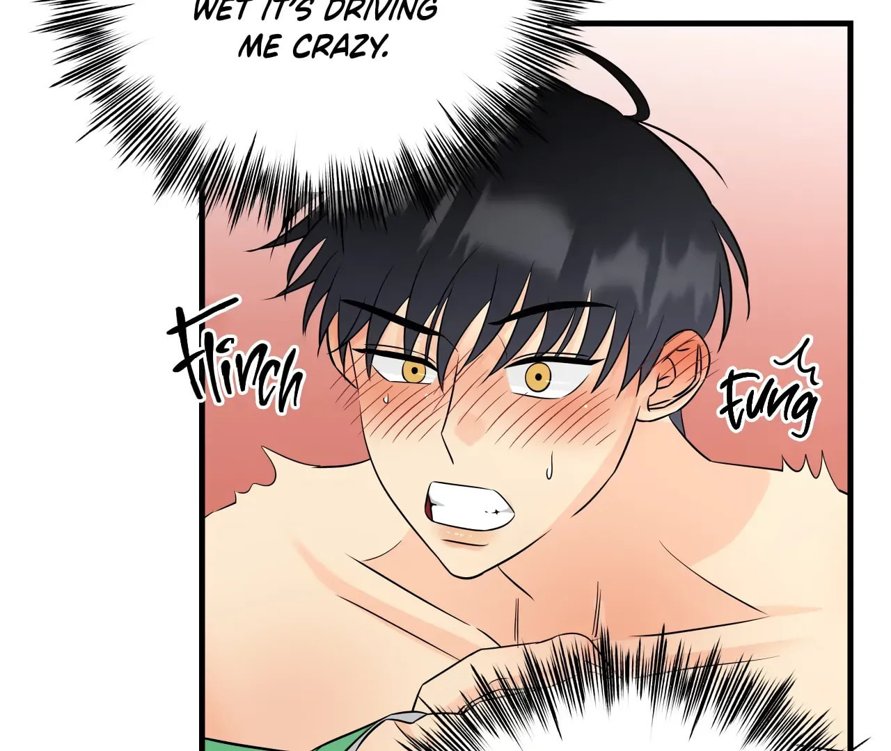 Fairy Pairing Chapter 11 page 52 - 