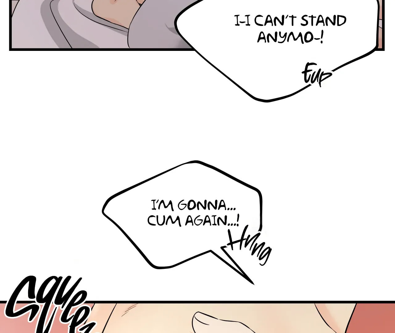 Fairy Pairing Chapter 11 page 55 - 