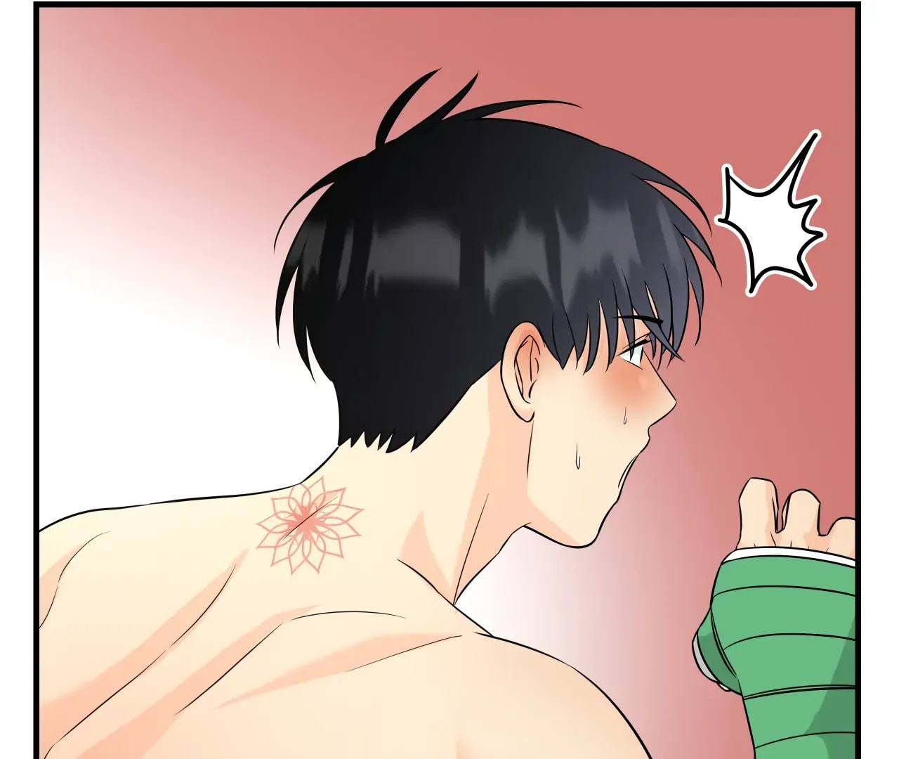 Fairy Pairing Chapter 11 page 58 - 