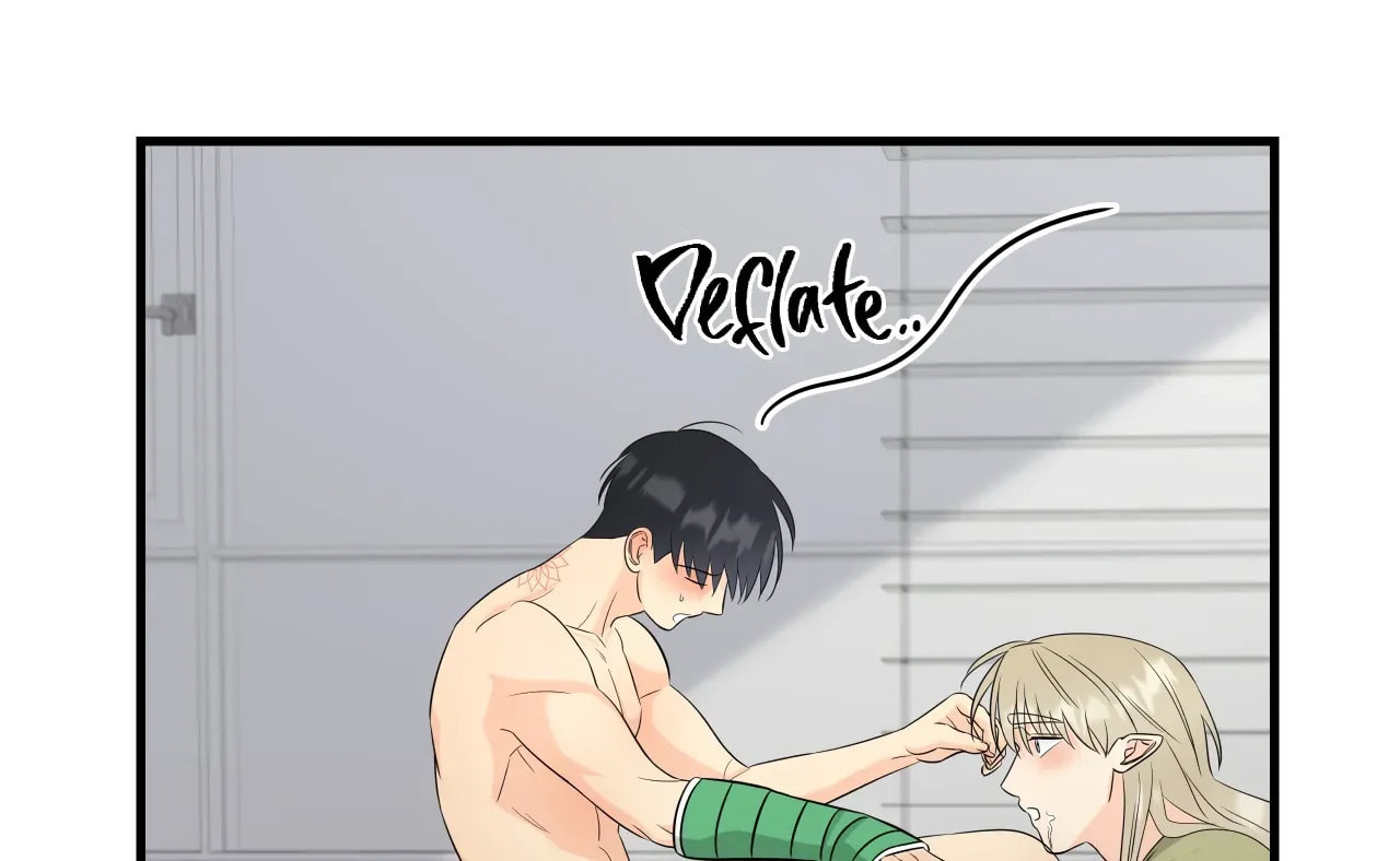 Fairy Pairing Chapter 11 page 63 - 