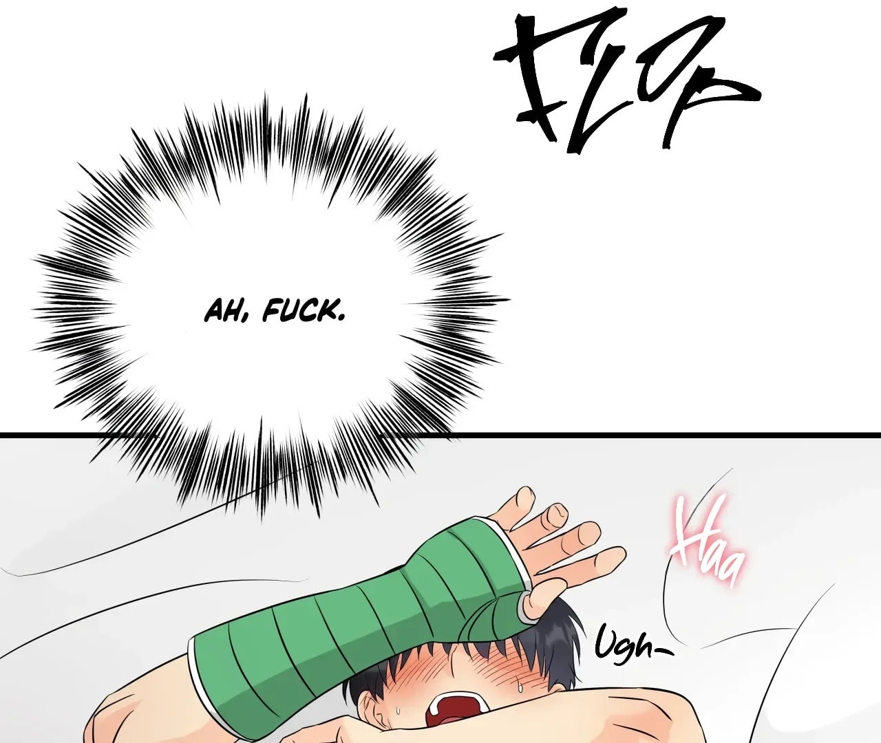 Fairy Pairing Chapter 11 page 65 - 