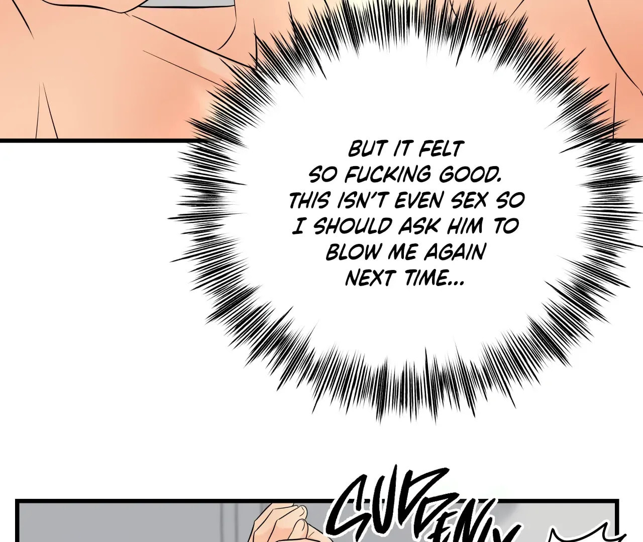 Fairy Pairing Chapter 11 page 69 - 