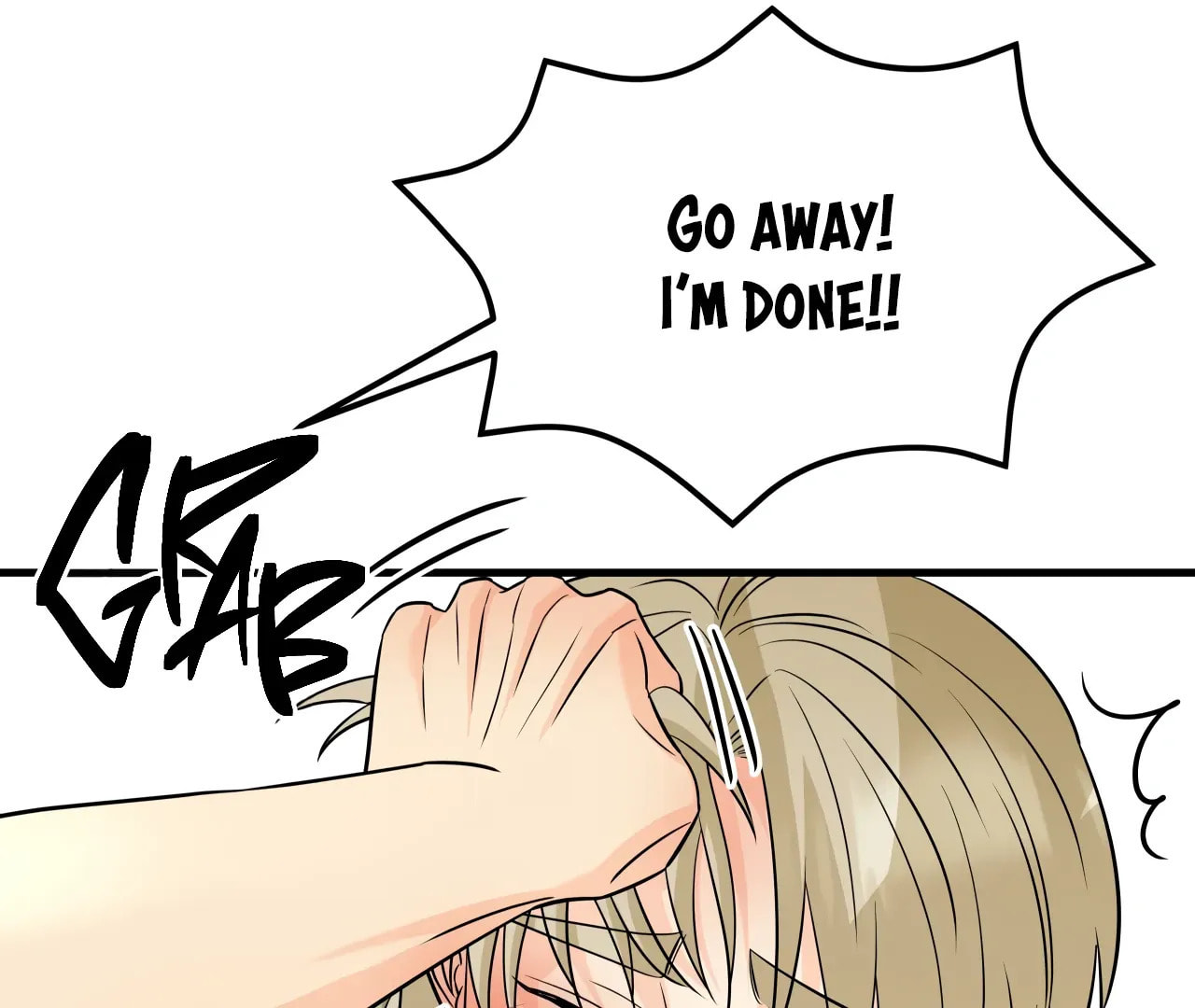 Fairy Pairing Chapter 11 page 73 - 