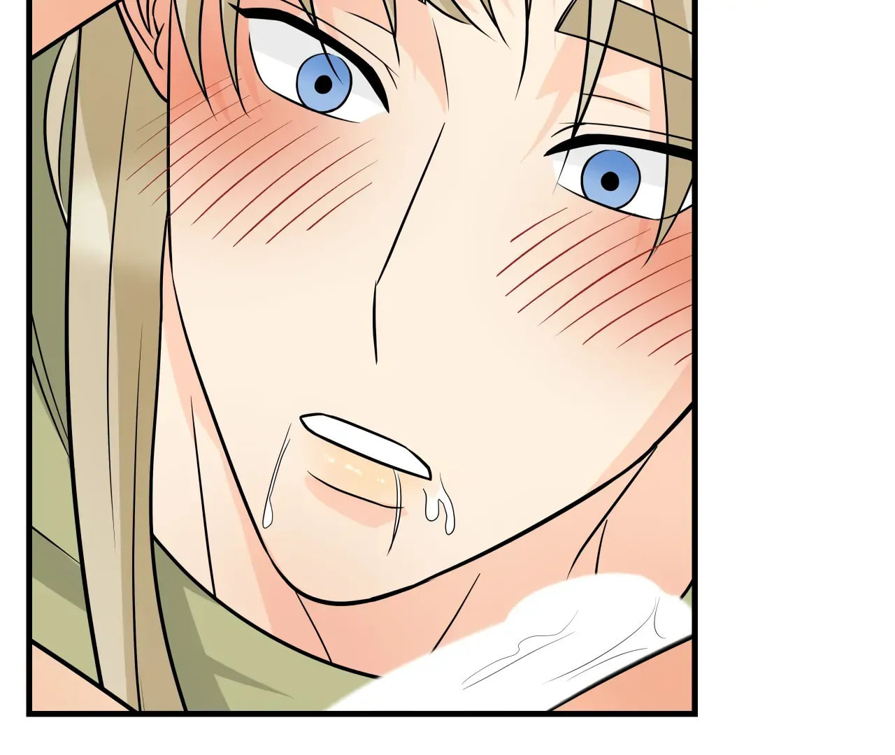 Fairy Pairing Chapter 11 page 76 - 