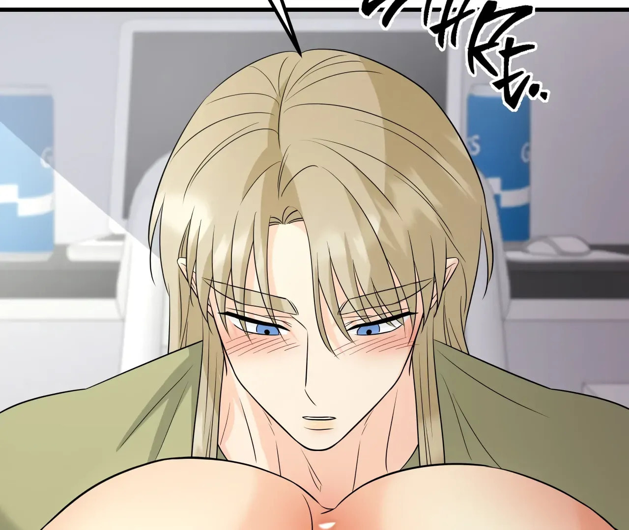 Fairy Pairing Chapter 11 page 83 - 