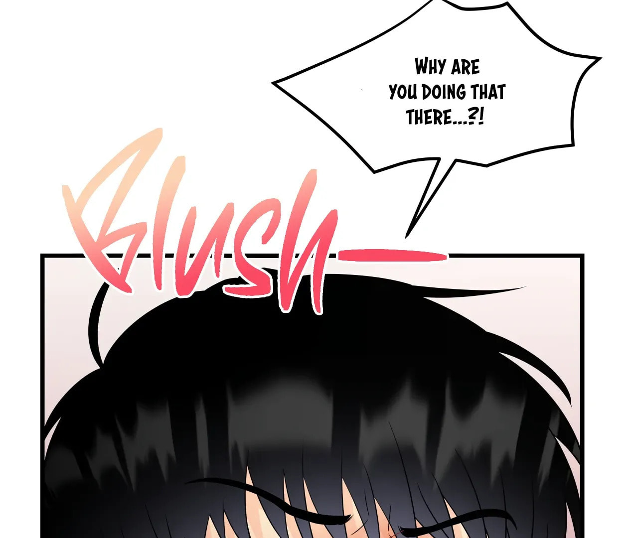 Fairy Pairing Chapter 11 page 89 - 