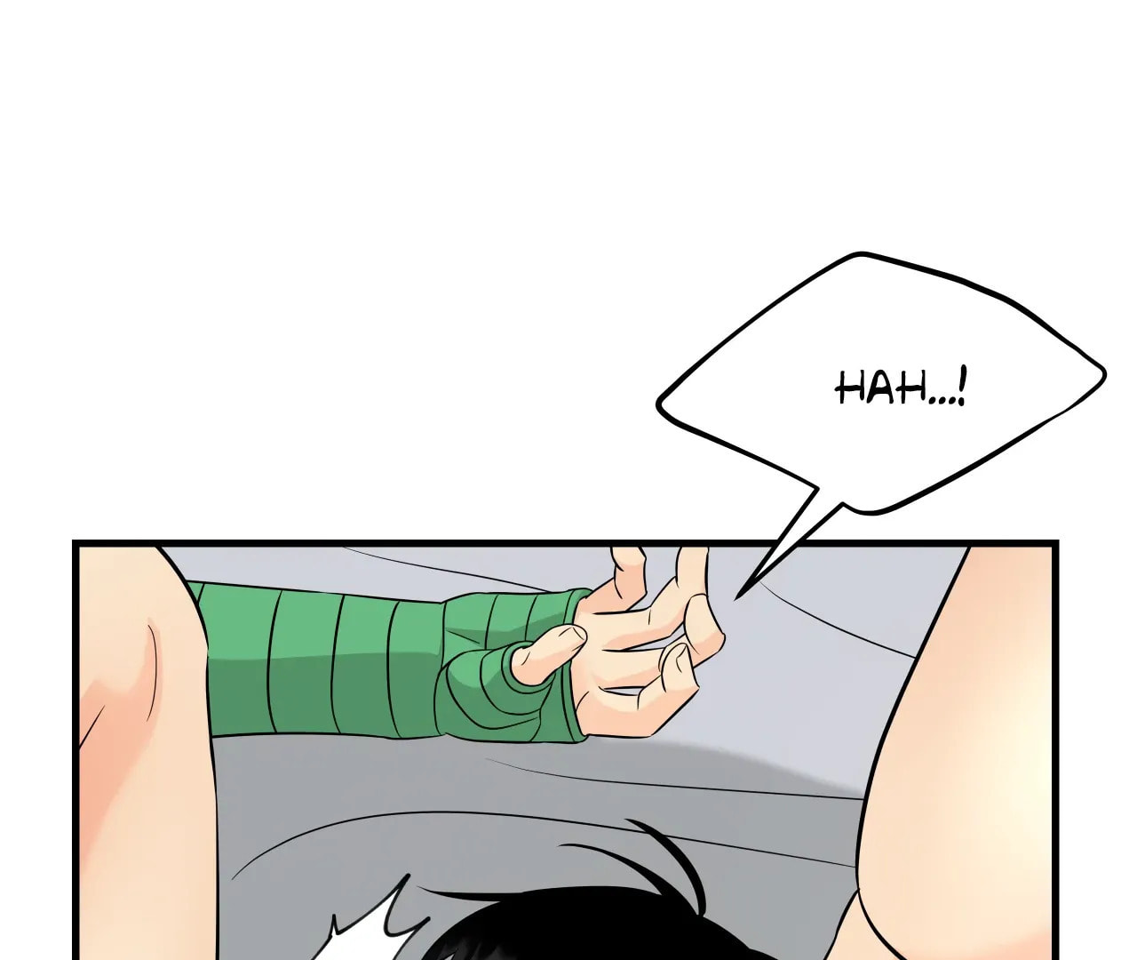 Fairy Pairing Chapter 11 page 93 - 