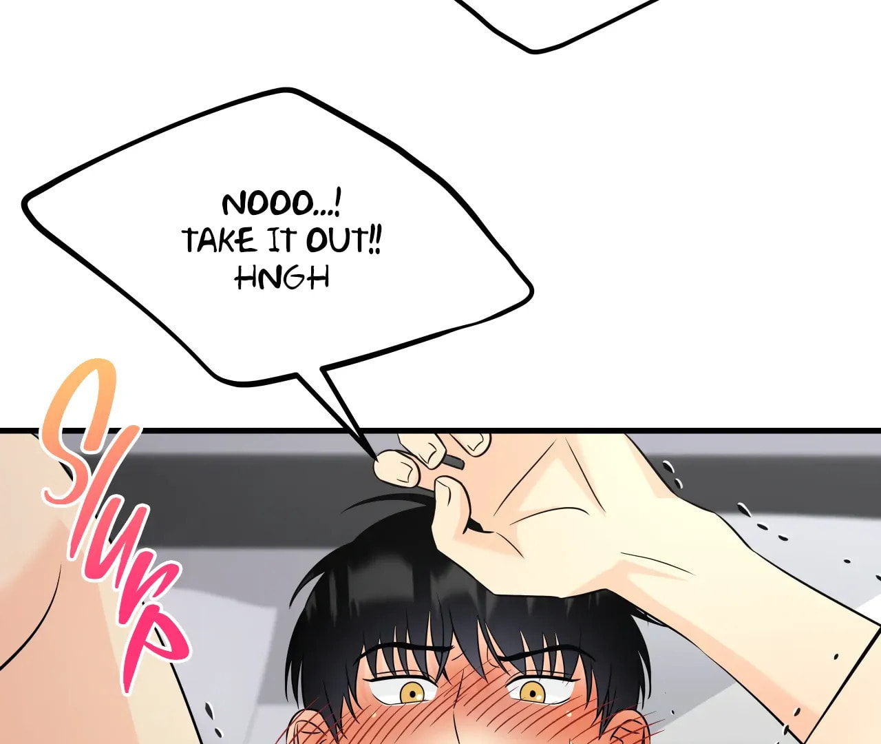 Fairy Pairing Chapter 11 page 100 - 