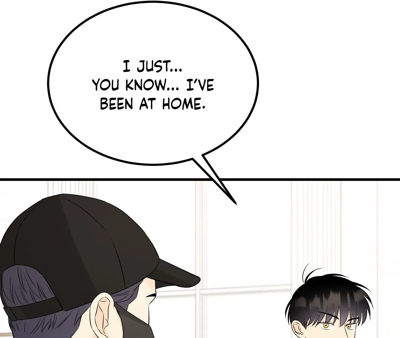 Fairy Pairing Chapter 12 page 105 - 