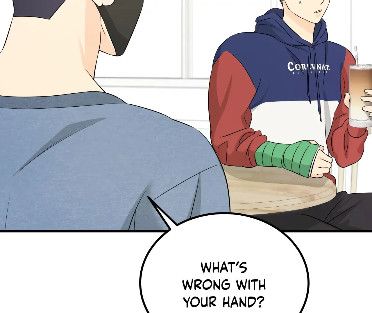 Fairy Pairing Chapter 12 page 106 - 