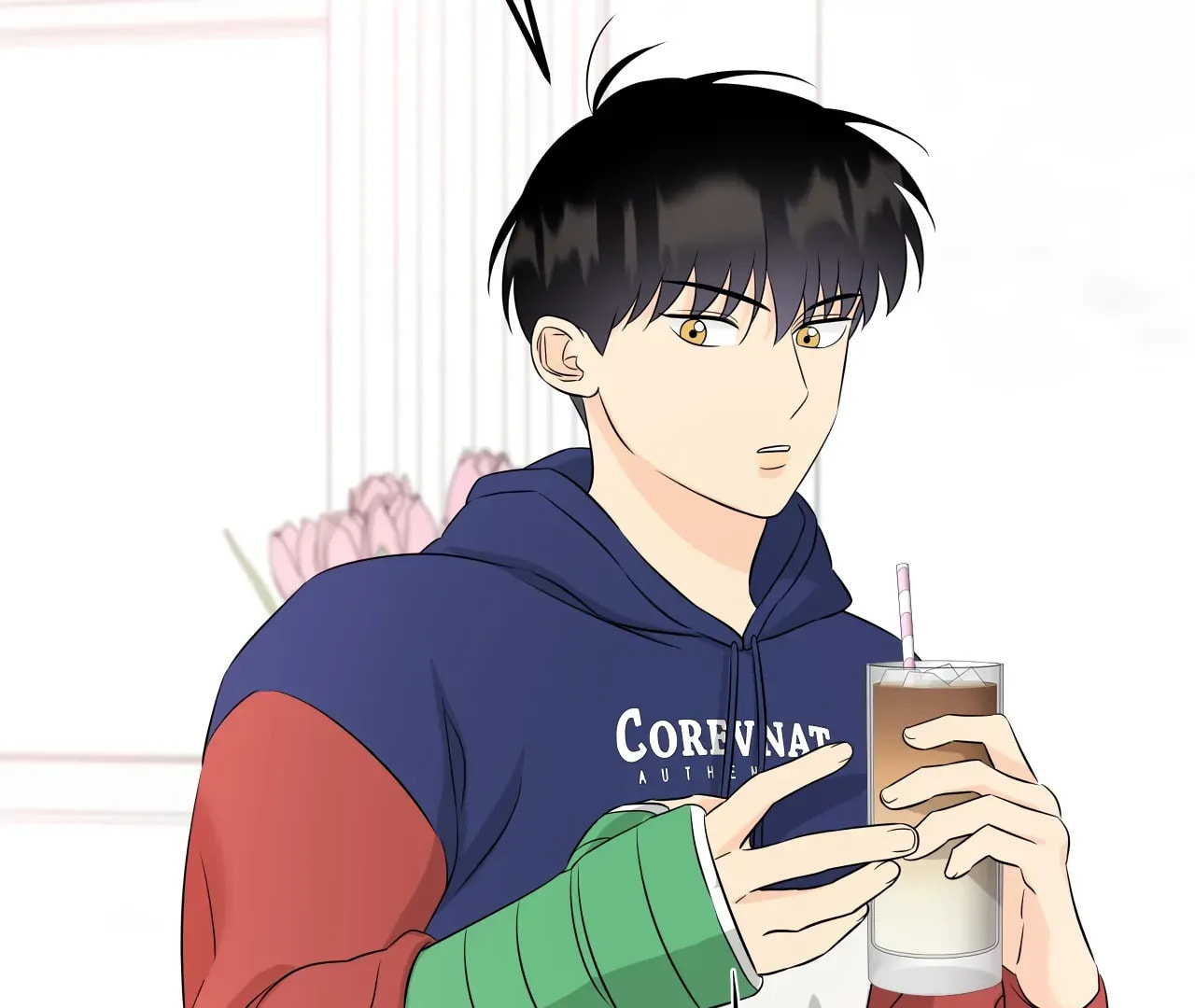 Fairy Pairing Chapter 12 page 108 - 