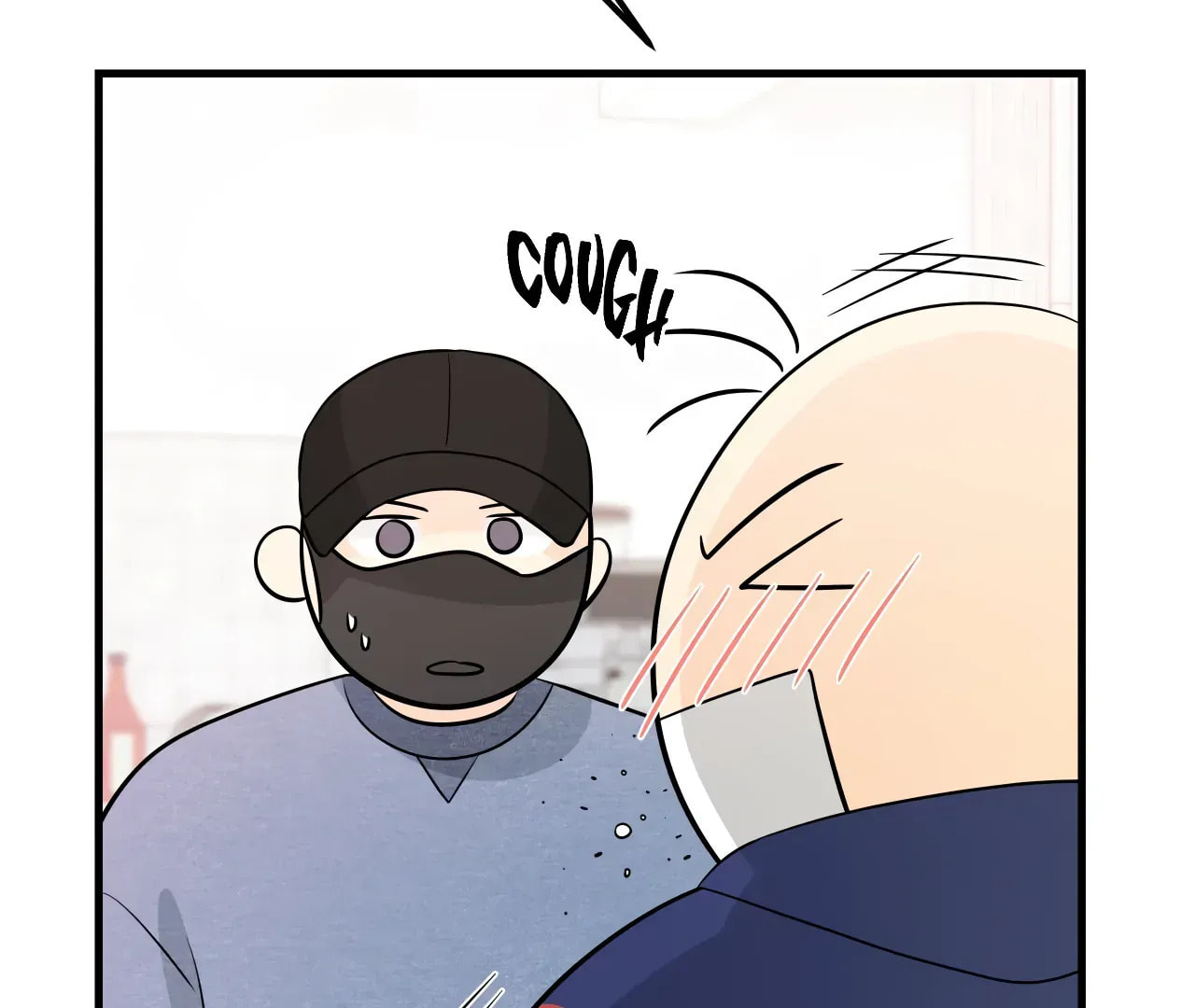 Fairy Pairing Chapter 12 page 115 - 