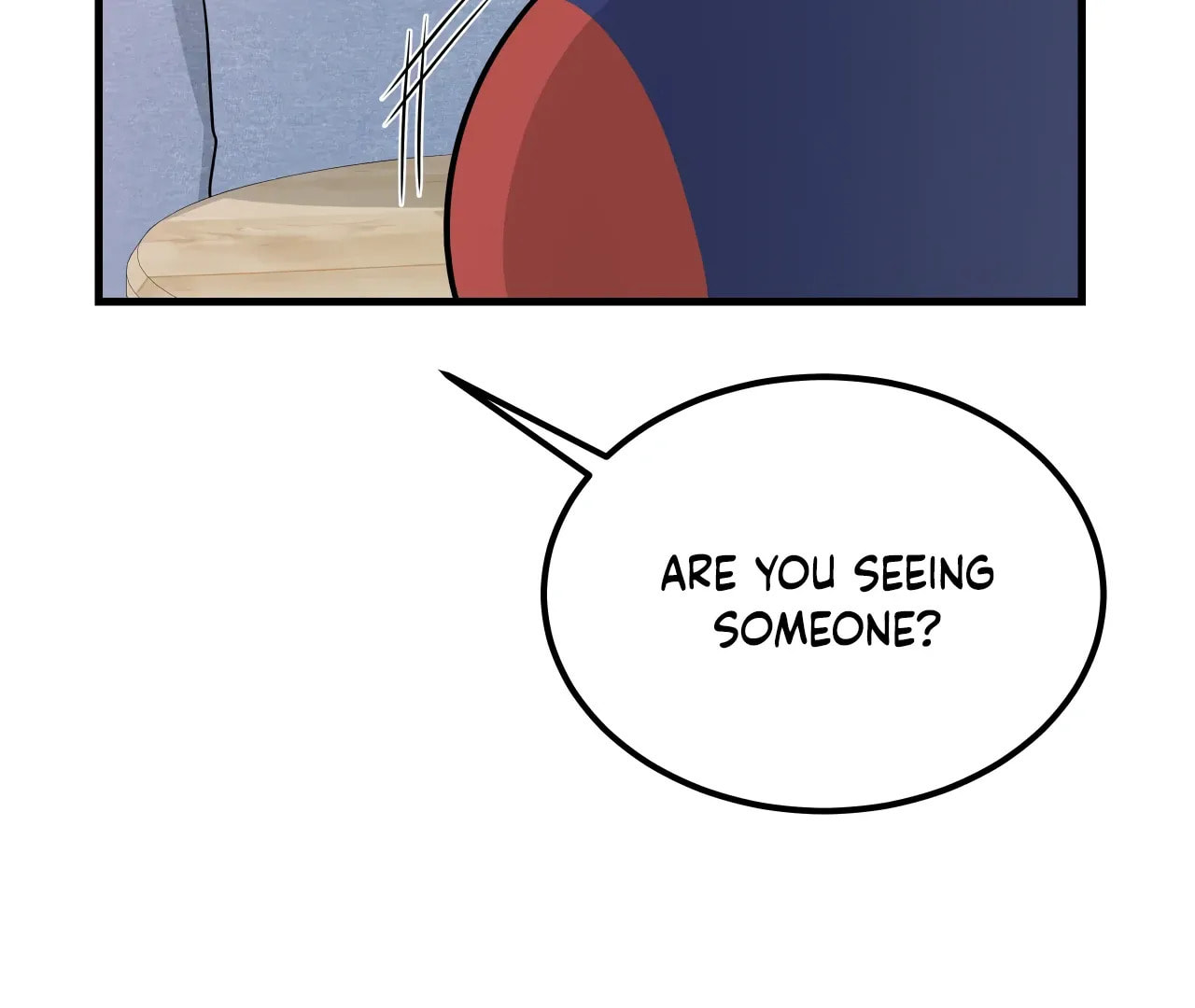 Fairy Pairing Chapter 12 page 116 - 