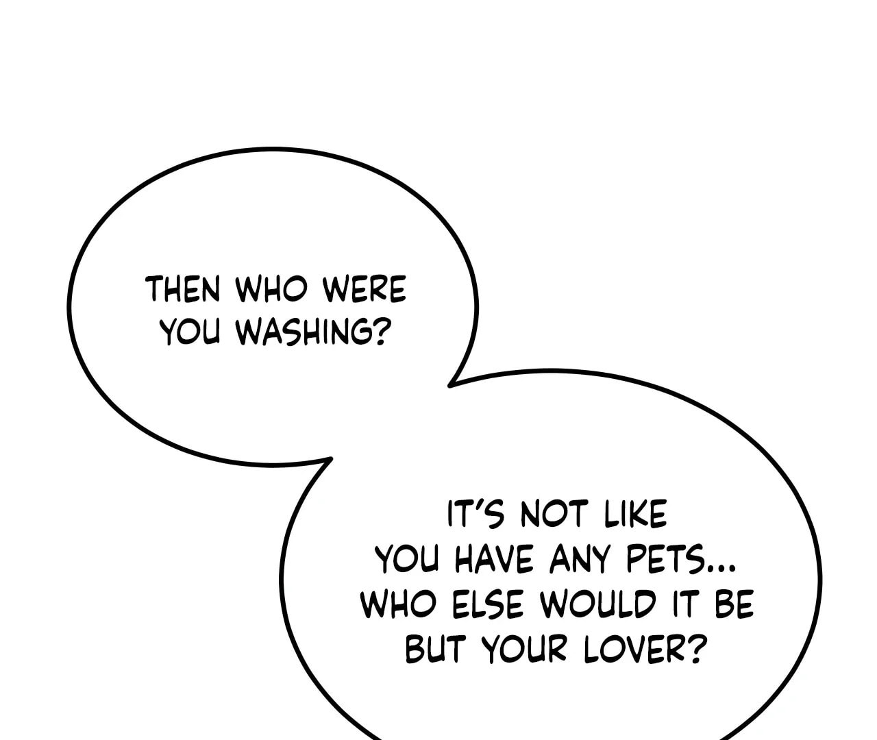 Fairy Pairing Chapter 12 page 121 - 
