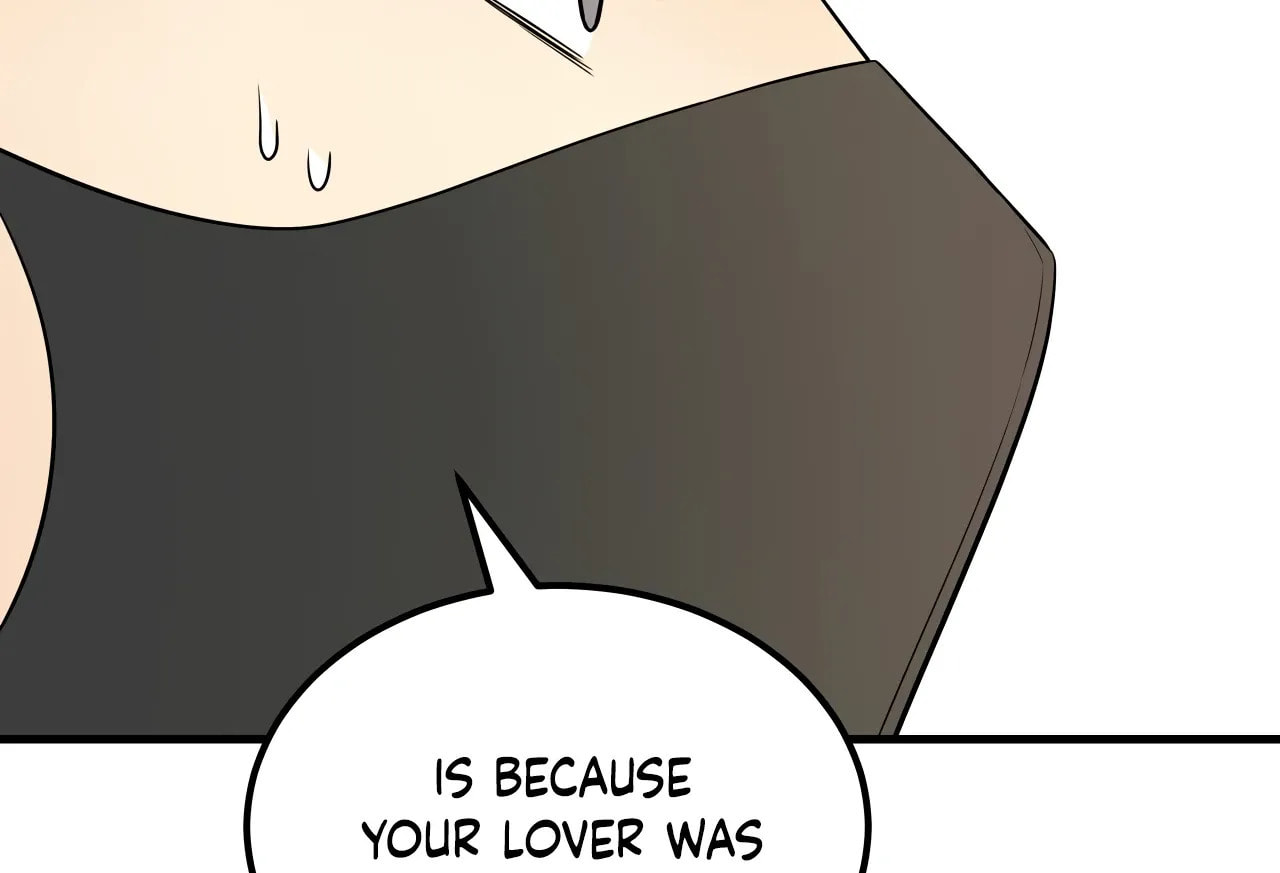 Fairy Pairing Chapter 12 page 125 - 