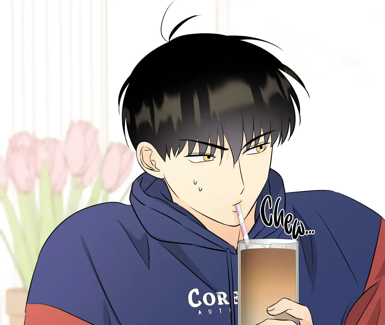 Fairy Pairing Chapter 12 page 128 - 