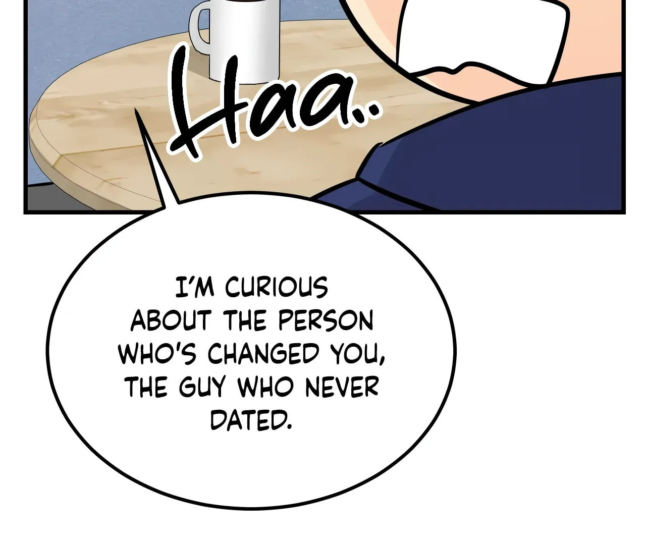 Fairy Pairing Chapter 12 page 132 - 