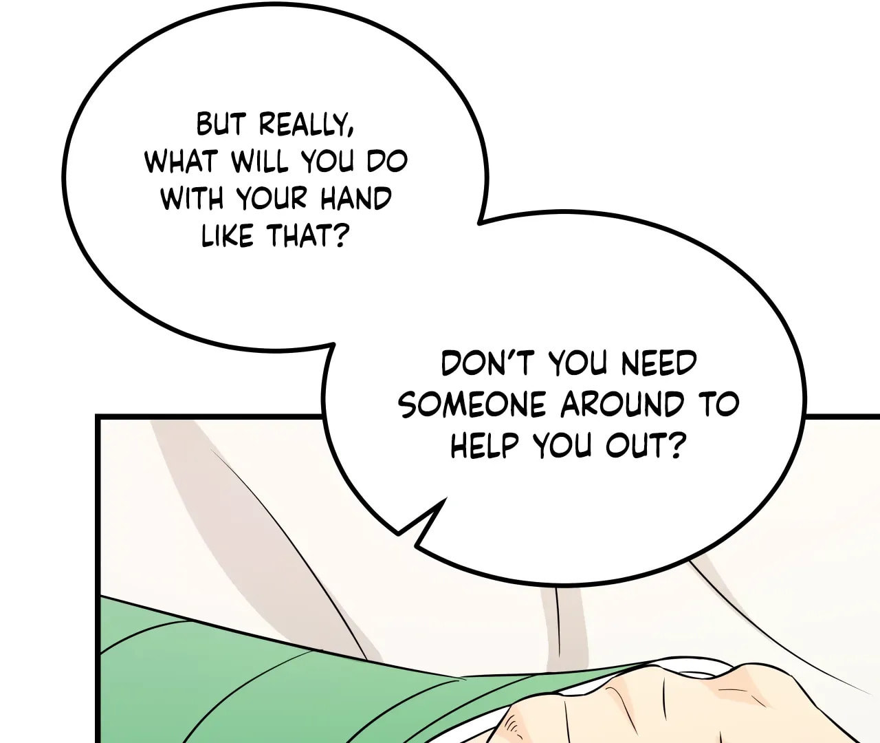 Fairy Pairing Chapter 12 page 135 - 