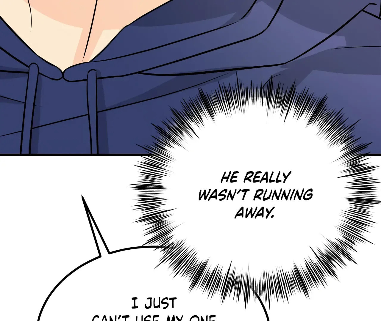 Fairy Pairing Chapter 12 page 138 - 