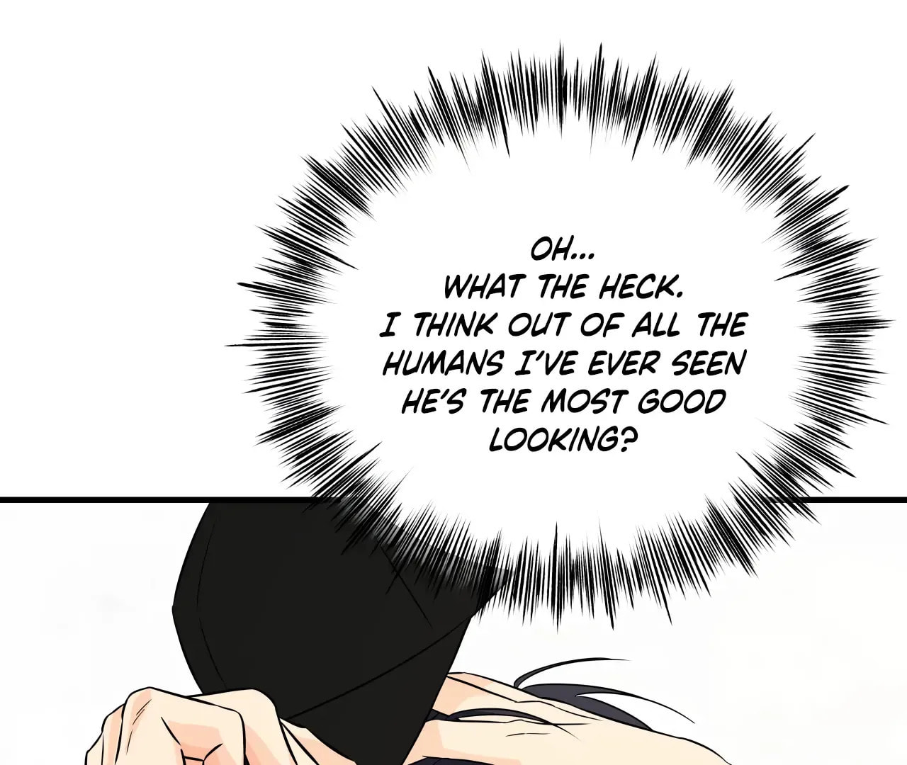 Fairy Pairing Chapter 12 page 143 - 