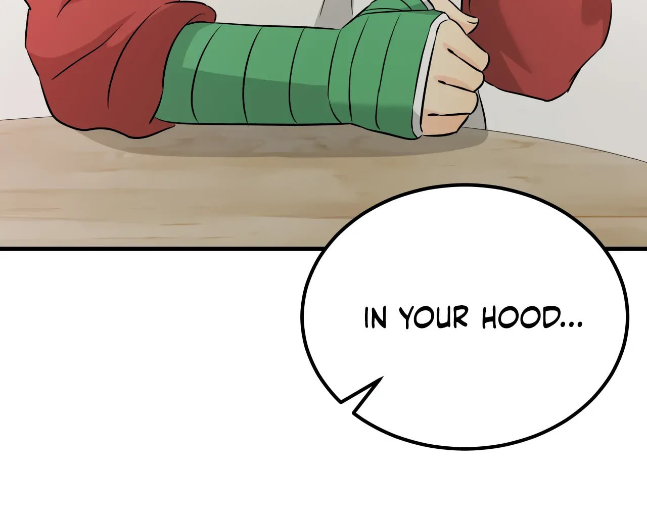 Fairy Pairing Chapter 12 page 155 - 