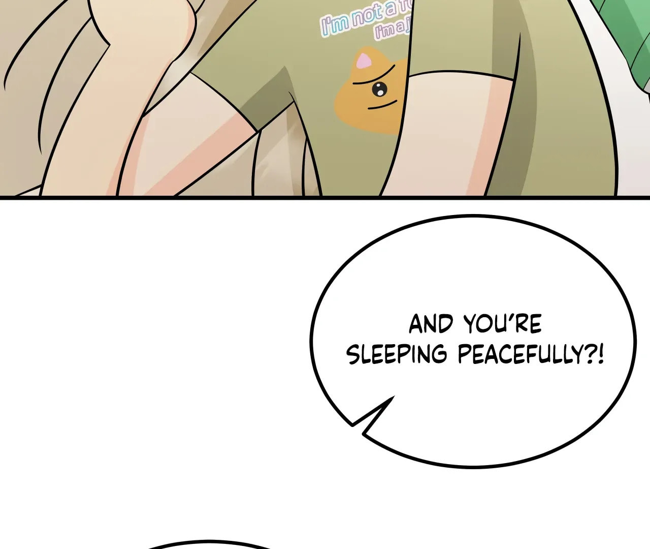 Fairy Pairing Chapter 12 page 42 - 