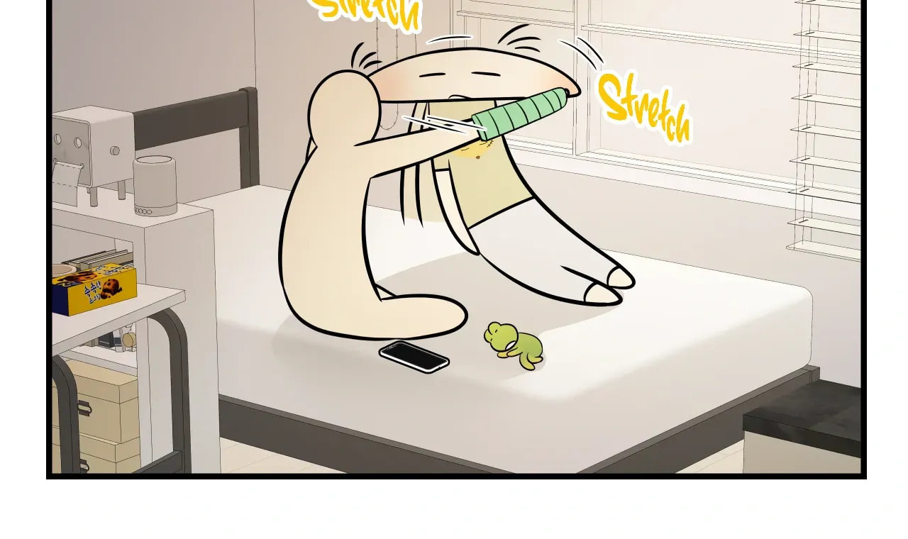 Fairy Pairing Chapter 12 page 44 - 