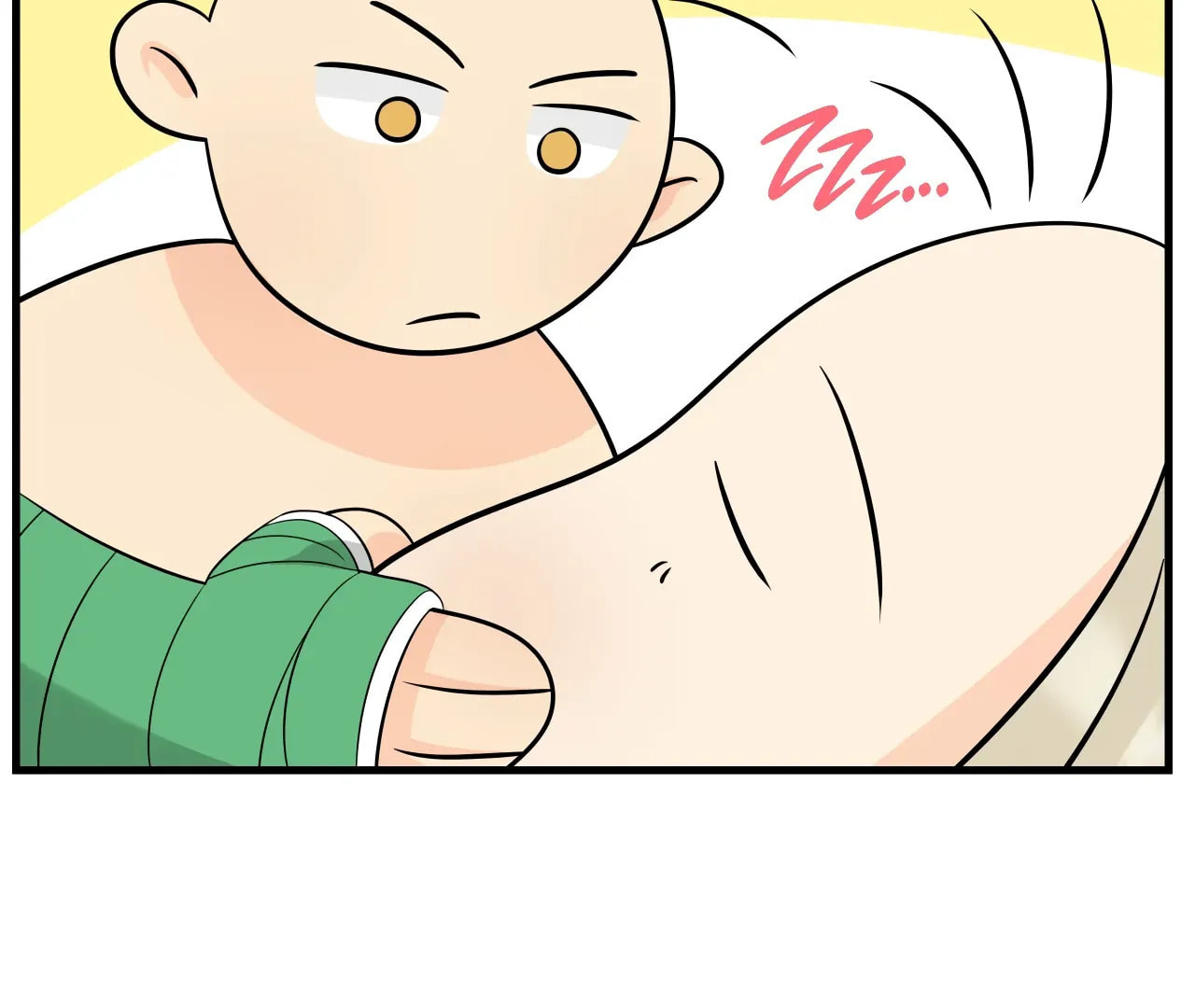 Fairy Pairing Chapter 12 page 46 - 
