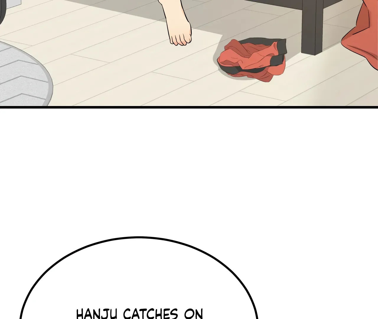 Fairy Pairing Chapter 12 page 63 - 